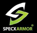 Specxarmor® Logo